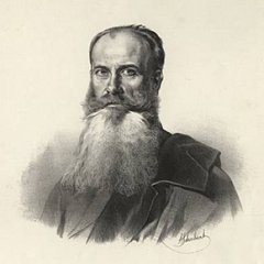 
  Freiherr Friedrich von Schmidt
  