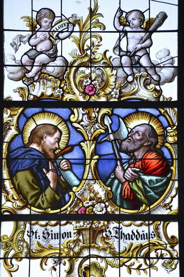 Hörbranz – st. martin