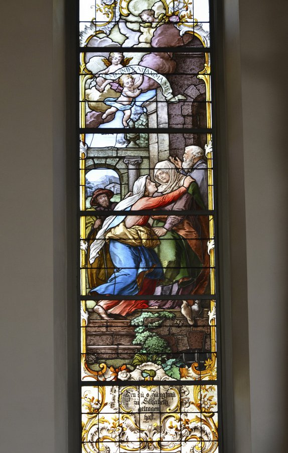 Hörbranz – st. martin