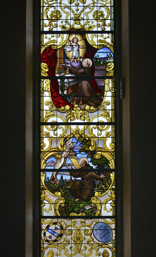 Hörbranz – st. martin
