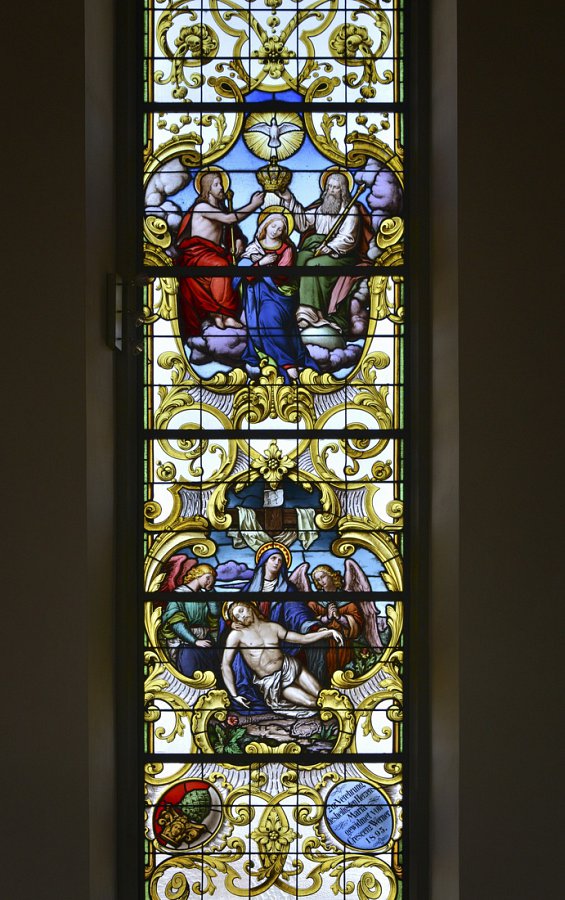 Hörbranz – st. martin