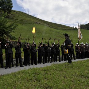 Innerlaterns, Unsere Liebe Frau Mariahilf, Fronleichnamsprozession 2014