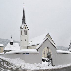 Kennelbach, St. Josef