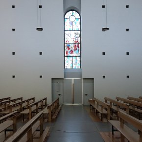 Lustenau, St. Peter und Paul